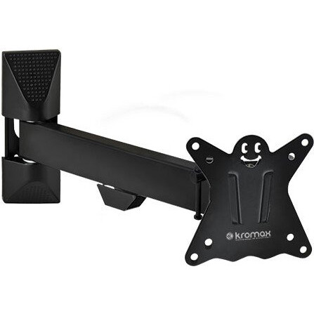 Кронштейн Kromax CASPER-103, Черный детальное изображение - 1
