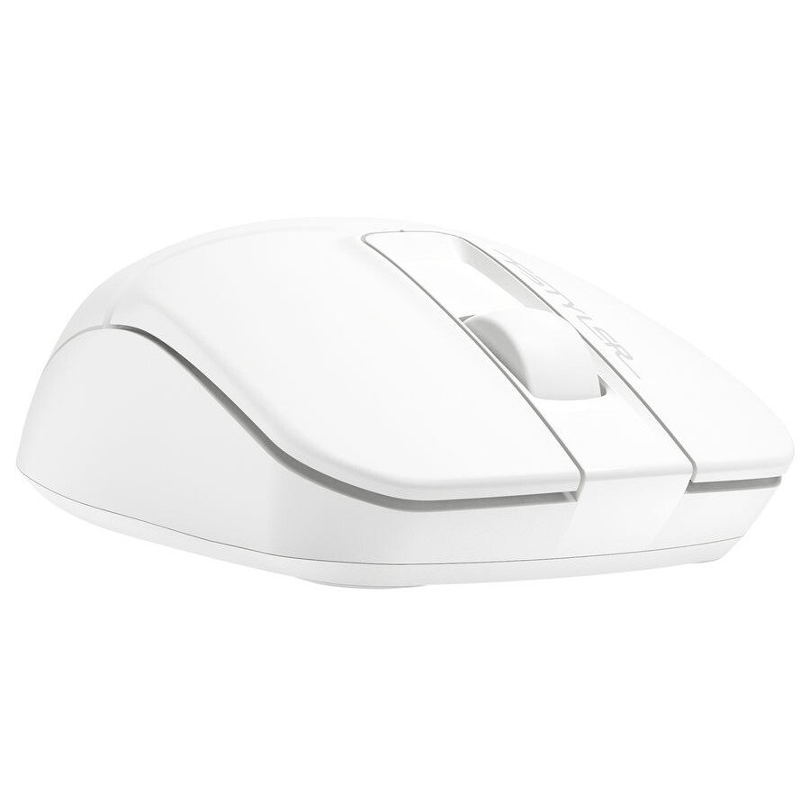 Мышь A4Tech Fstyler FB12, Белый детальное изображение - 6