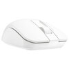 Мышь A4Tech Fstyler FB12, Белый вариант - 6