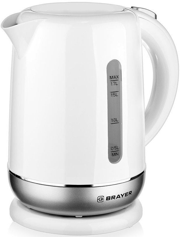 Электрочайник Brayer BR1011  детальное изображение - 2