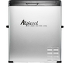 Автомобильный компрессорный холодильник Alpicool C75, 990248, 12/24 В, Серый вариант - 3