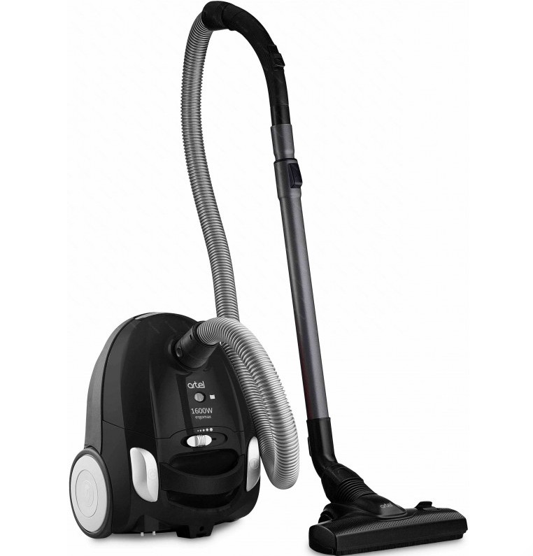 Пылесос Artel VCB 0316, Белый детальное изображение - 3