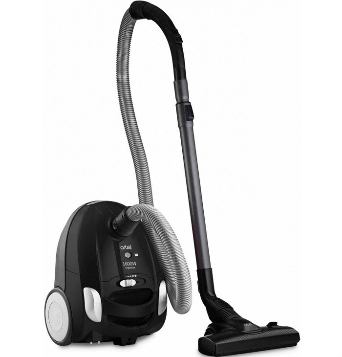 Пылесос Artel VCB 0316, Белый №3