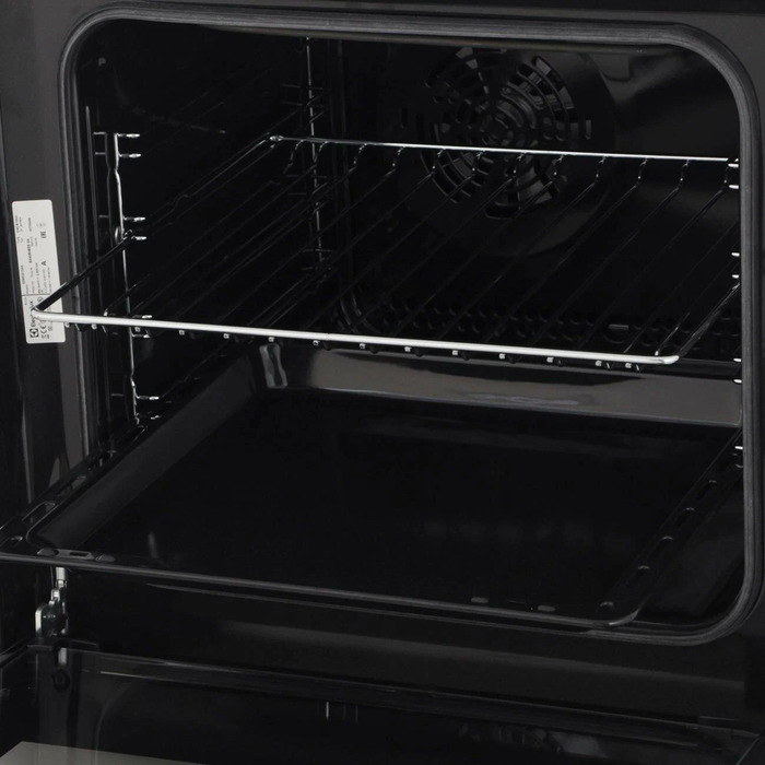 Духовой шкаф Electrolux EZB 52410 AK, Черный №4