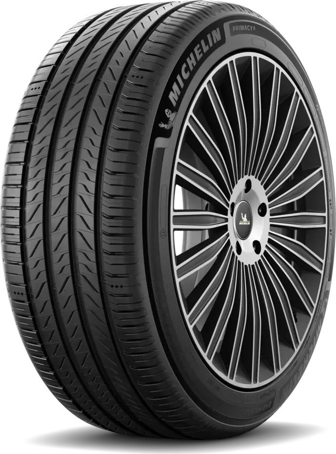 Летняя шина Michelin Primacy 5, 235/50 R19 103W детальное изображение - 1