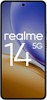 Смартфон Realme 14 5G 12/512 ГБ, Серебряный, Dual nano-SIM вариант - 2
