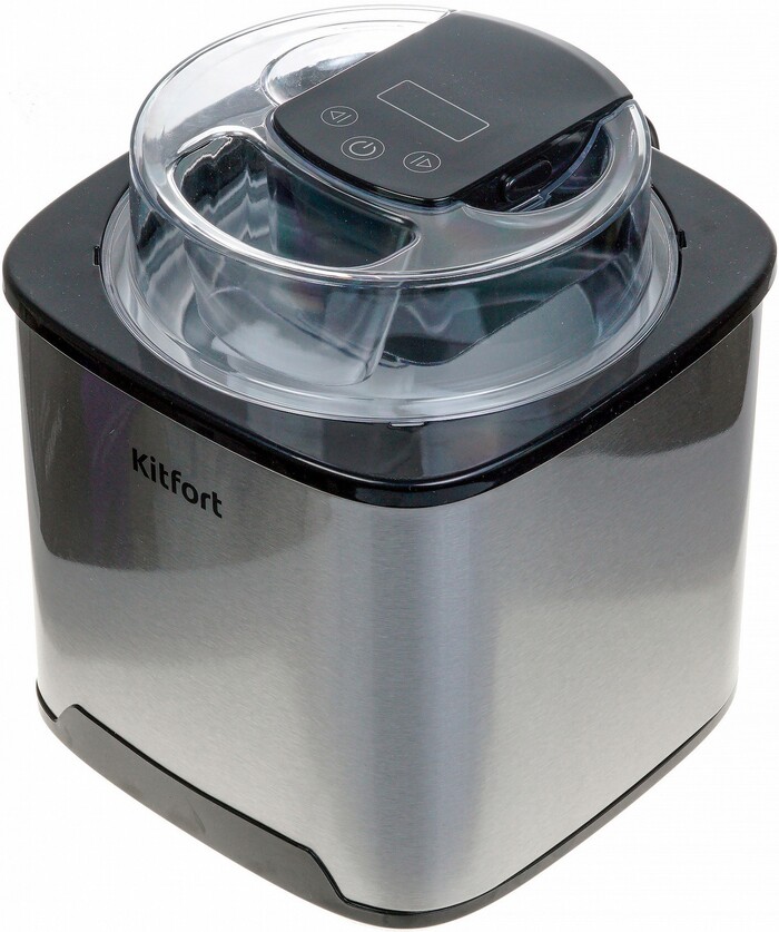 Мороженица KITFORT KT-1809 №2
