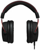 Наушники HyperX Cloud Alpha, Красный вариант - 6