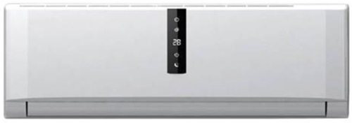 Сплит-система Electrolux EACS-36HT/N3 95 м², Белый детальное изображение - 1