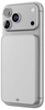 Внешний аккумулятор VLP Diamond Energy MagSafe Qi2, 5000 мАч, Белый вариант - 2