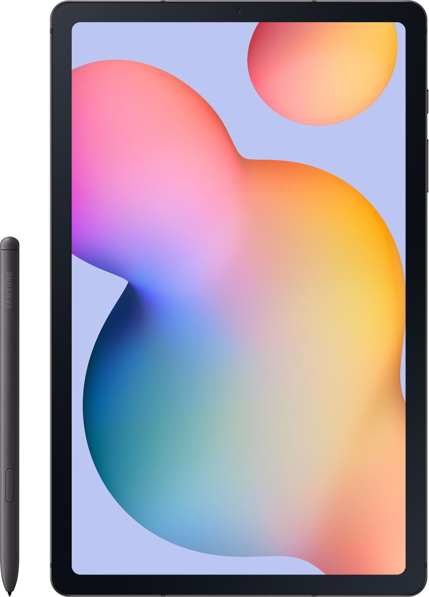 Планшет Samsung Galaxy Tab S6 Lite 10.4 (2024) 4/64 ГБ, Серый, Wi-Fi детальное изображение - 2