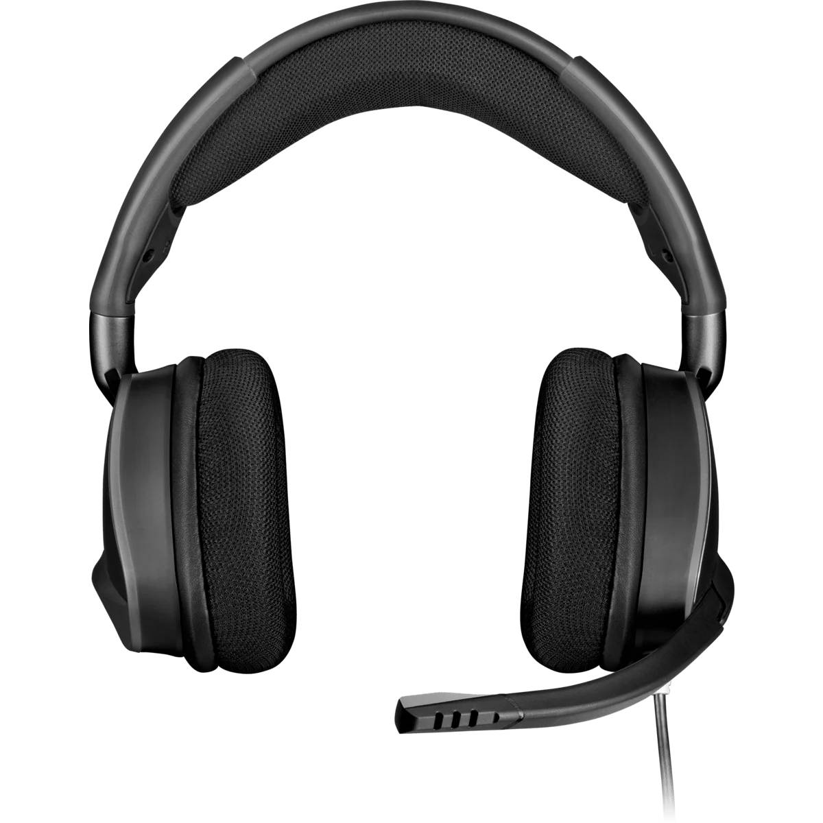 Проводные наушники Corsair Void Elite Surround, Черный детальное изображение - 4