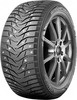 Зимняя шина Kumho WinterCraft Ice WI31, 215/45 R17 91T вариант - 1