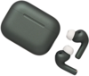 Беспроводные наушники Apple AirPods Pro 3 Color, Зеленый матовый вариант - 3