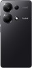 Смартфон Xiaomi Redmi Note 13 Pro 4G 512 ГБ, Черный, Dual nano SIM вариант - 3