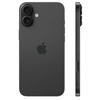 Смартфон Apple iPhone 16 Plus 128 Гб, Черный, nano SIM + eSIM вариант - 2