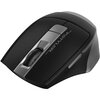 Мышь A4Tech Fstyler FG35S, Серый, Черный вариант - 6