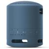 Портативная колонка Sony SRS-XB13, Синий вариант - 3