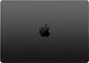 Ноутбук Apple MacBook Pro 14 2024 на M4, RAM 24 ГБ, Space Black, SSD 512 ГБ, Apple graphics 10-core вариант - 2