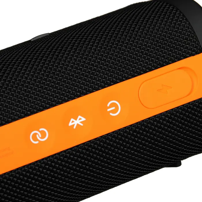 Портативная колонка Xiaomi Sound Outdoor, Черный №5