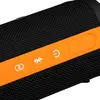 Портативная колонка Xiaomi Sound Outdoor, Черный вариант - 5