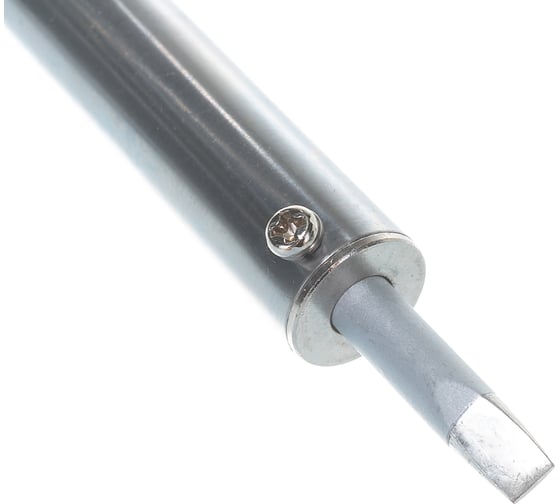 Паяльник Stayer MASTER с пластмассовой рукояткой и долговечным жалом клин 55305-80, 80 Вт детальное изображение - 5