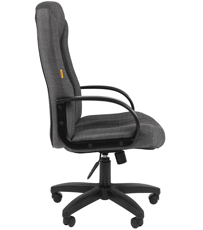 Офисное кресло Chairman 685 CT, Серый №3