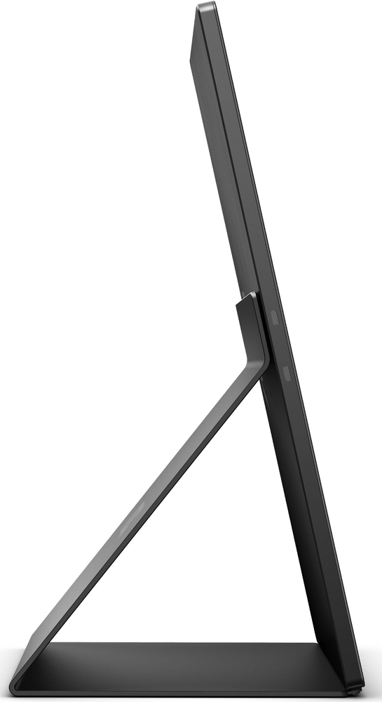 Монитор AOC 16T2, 15.6″, 1920x1080, 60 Гц, Черный №7