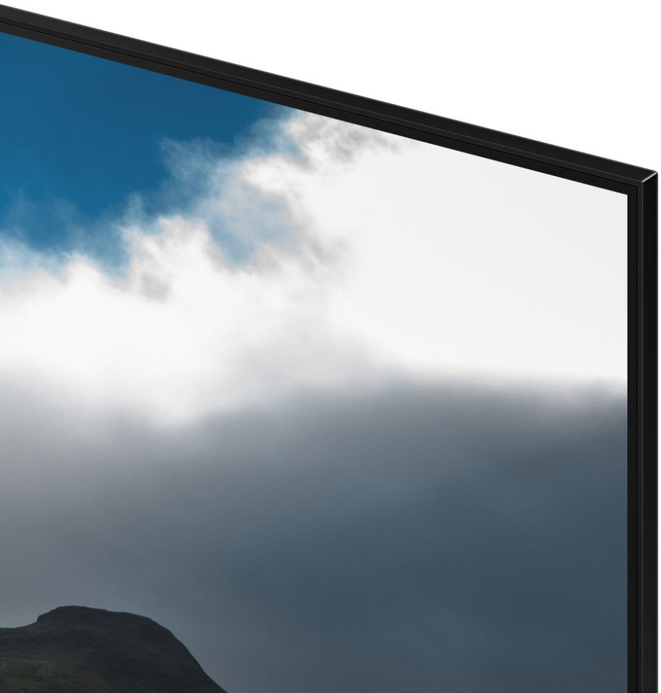 Телевизор Samsung QE-43Q60A, 43