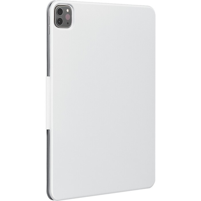 Чехол Pitaka MagEZ Folio 2 для iPad Air 13, iPad Pro 12.9, белый №3