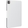Чехол Pitaka MagEZ Folio 2 для iPad Air 13, iPad Pro 12.9, белый вариант - 3