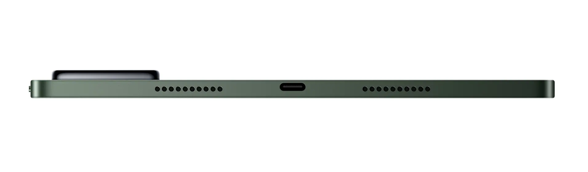 Планшет Xiaomi Pad 8 Pro 8/128 ГБ, Сосново-зеленый, Wi-Fi детальное изображение - 4