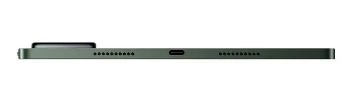 Планшет Xiaomi Pad 8 Pro 8/128 ГБ, Сосново-зеленый, Wi-Fi №4