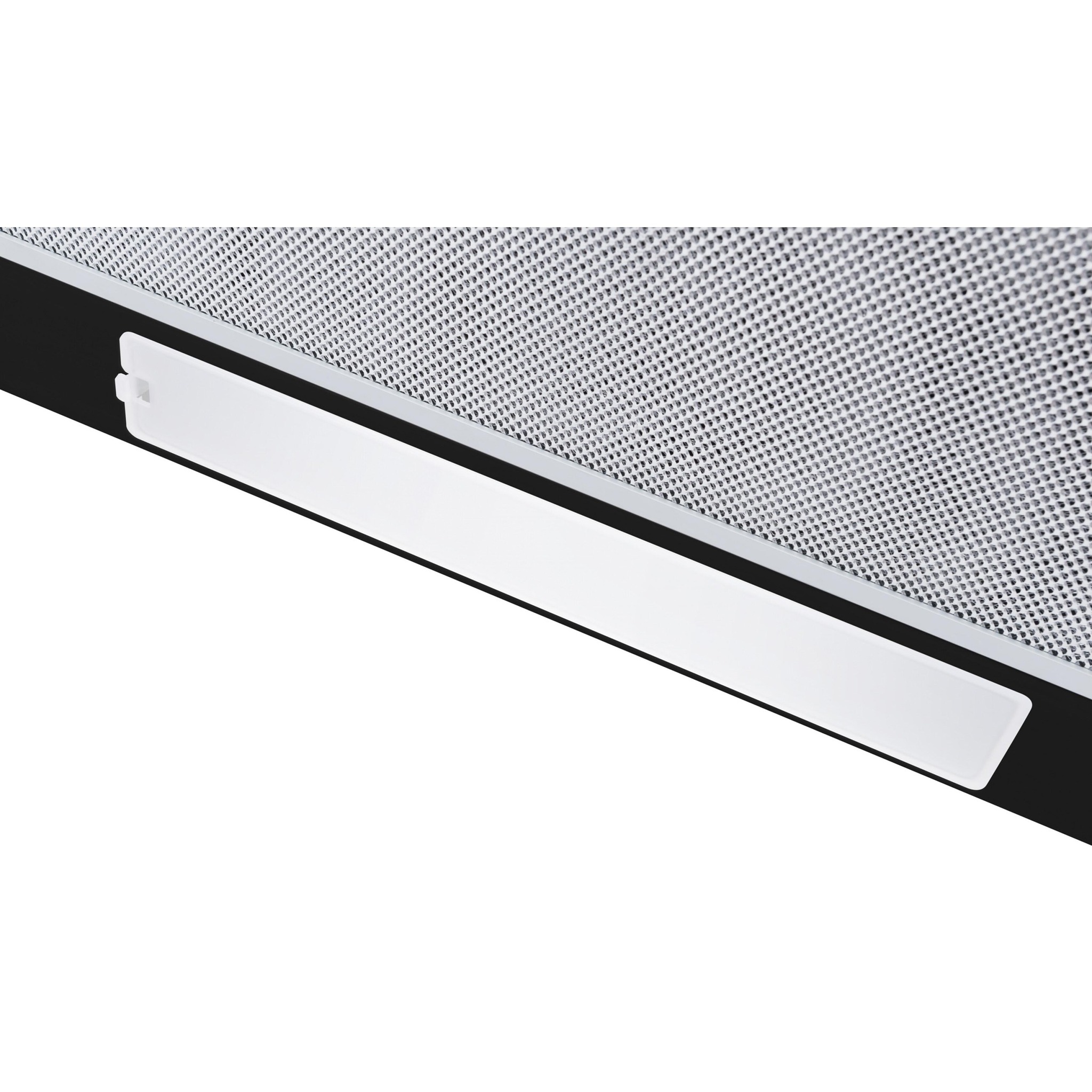 Вытяжка Hansa OTP 6233 BH, Черный детальное изображение - 2