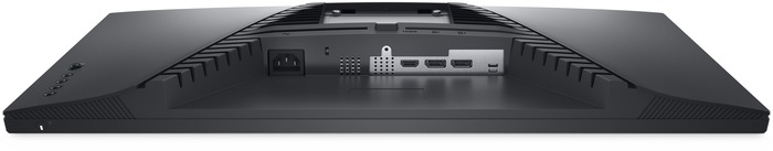 Монитор Dell G2724D, 27
