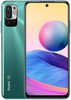 Смартфон Xiaomi Redmi Note 10 5G 128 ГБ, Зеленая аврора, Dual nano SIM вариант - 1