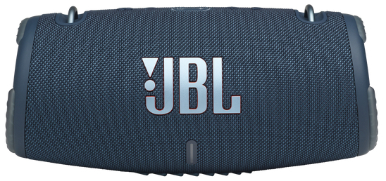 Портативная колонка JBL Xtreme 3, Синий детальное изображение - 2