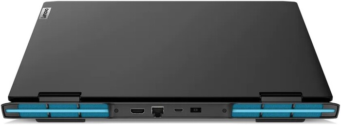 Ноутбук Lenovo IdeaPad Gaming 3 16ARH7, 82SC0046RK, RAM 16 ГБ, SSD 512 ГБ, Серый №6