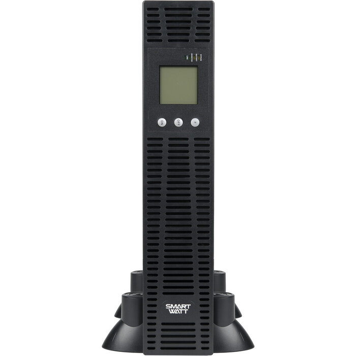 ИБП SMARTWATT UPS SAFE PRO LCD 1000 №2