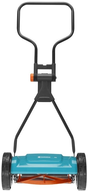 Газонокосилка GARDENA Classic 330 4027-20 детальное изображение - 2