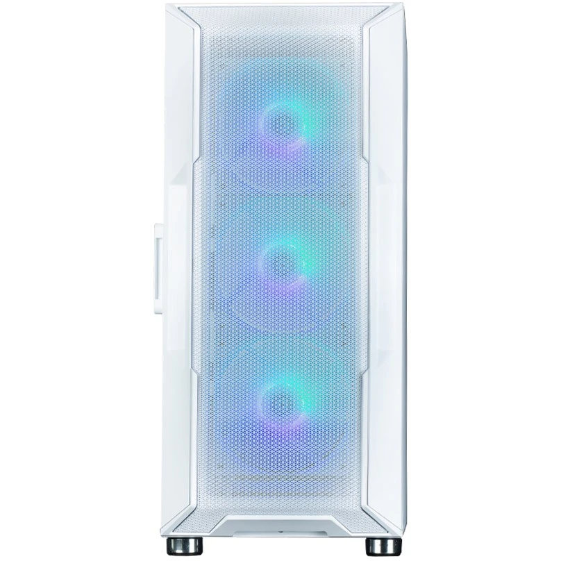 Корпус Zalman I3 Neo ARGB, Белый детальное изображение - 5