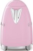 Электрочайник Smeg KLF03PKEU вариант - 5