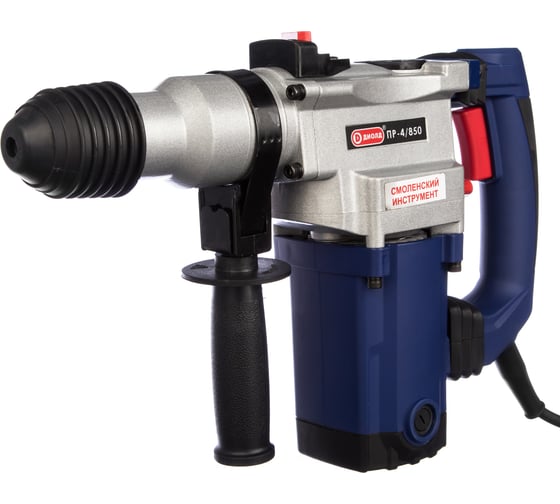 Электрический перфоратор ДИОЛД ПРЭ-4/850 10051041, 850 Вт, 3 Дж, 4000 уд/мин детальное изображение - 1