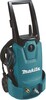 Автомойка MAKITA HW1200, 1.8 кВт, 120 бар, Бирюзовый вариант - 1