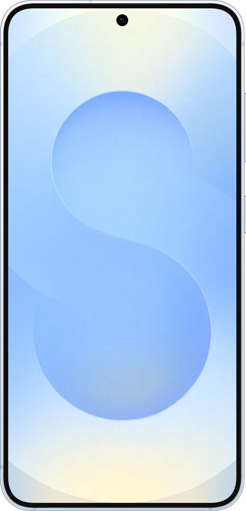 Смартфон Samsung Galaxy S25 12/128 ГБ, Голубой, Dual nano SIM + eSIM №5