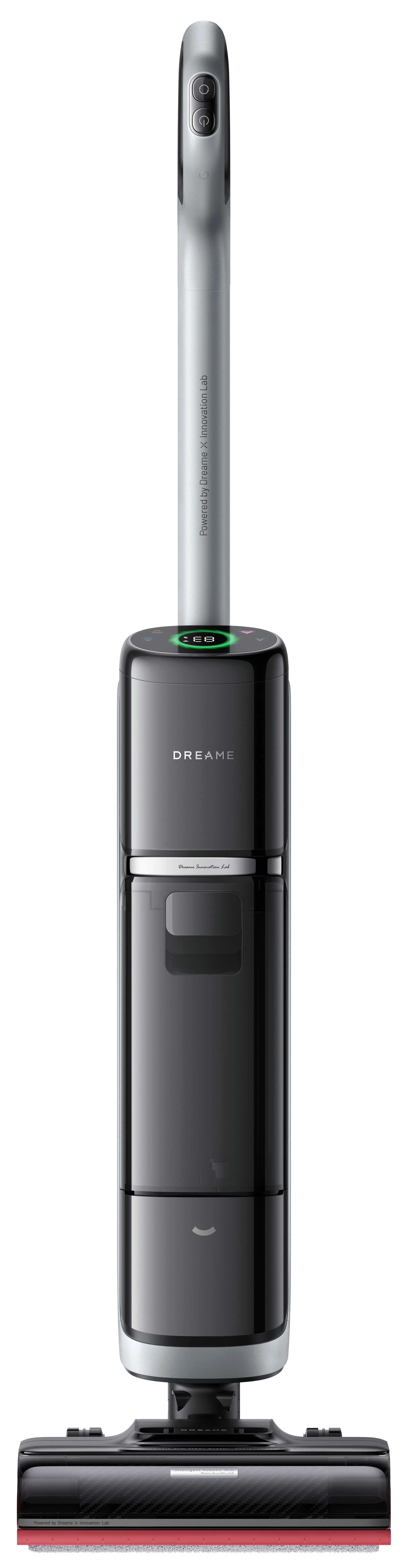 Пылесос Dreame H15 Pro Heat, Черный детальное изображение - 5