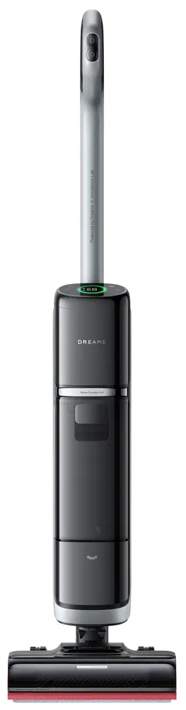 Пылесос Dreame H15 Pro Heat, Черный №5