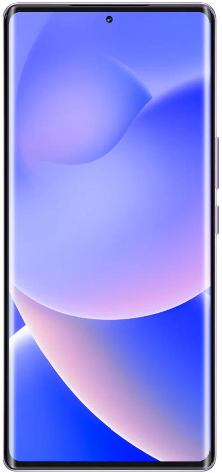 Смартфон Blackview A200 Pro 256 Гб, Фиолетовый, Dual nano SIM детальное изображение - 2