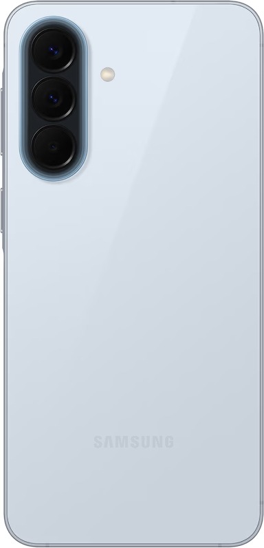 Смартфон Samsung Galaxy A57 5G 12/512 ГБ, Голубой, Dual nano Sim + eSIM детальное изображение - 3