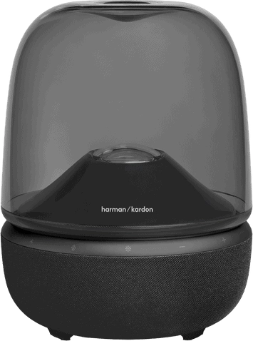 Портативная акустика Harman Kardon Aura Studio 5, Черный детальное изображение - 3